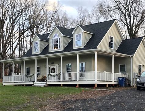 Modular Home Building Process