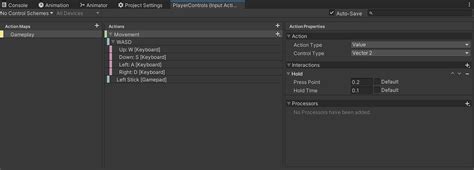 Image result for Unity Input System Hold