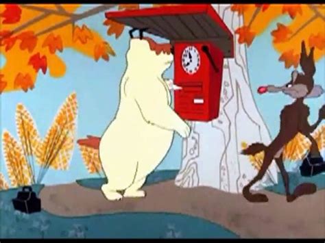 Looney Toons Shift Change Dec. 16 – New Looney Tunes – “Tis The