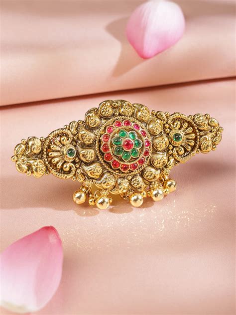 Shop Hair Jewellery Online at Rubans | Enhance Your Hairstyle