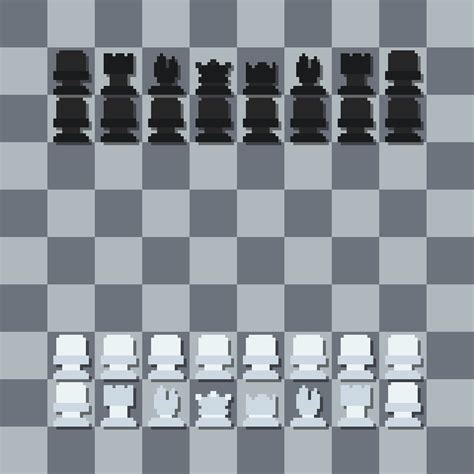 Image result for 2D Chess Game