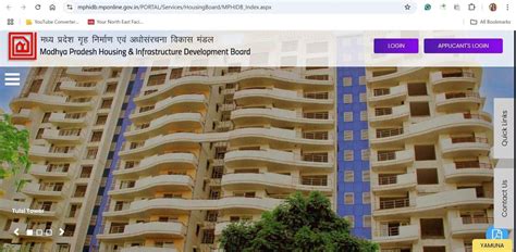 MP Housing Board (MPBH) - All You Need to Know