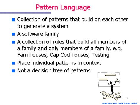 Image result for Language Patterns Examples