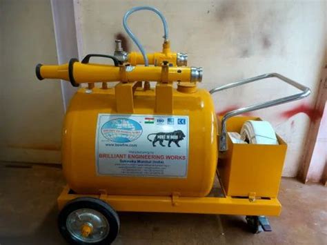 Mobile Foam Trolley Unit - Mobile Foam Trolley System Manufacturer from ...