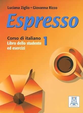 Buy Student's Book and CD (1) (Espresso: Libro Dello Studente Ed ...