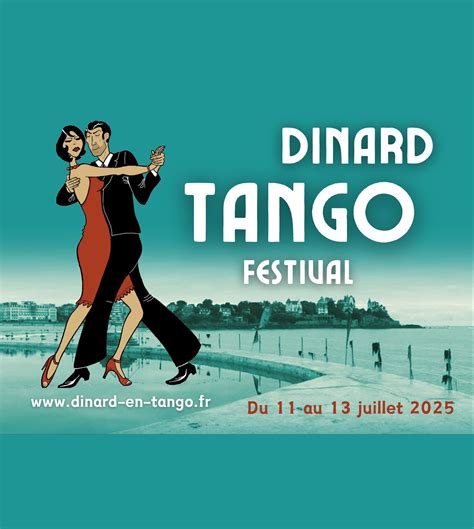 Actualités - Dinard en Tango