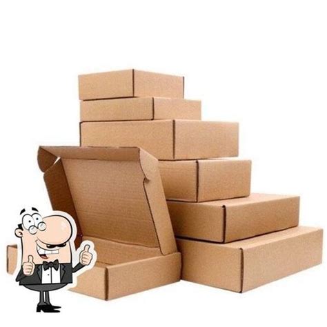 Menu at Joshi Boxes, Sikandra