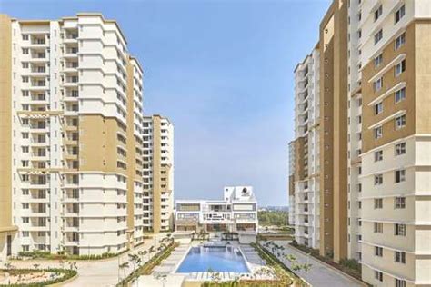 Prestige Royale Gardens Yelahanka 1/2/3 BHK New Launch View Project