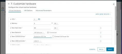 Image result for Using Templates in VMware