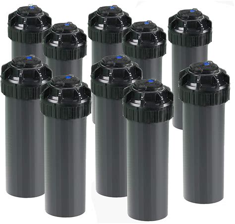 Modtek Replacement Pop Up Sprinkler Heads For Rainbird at Robin Clark blog