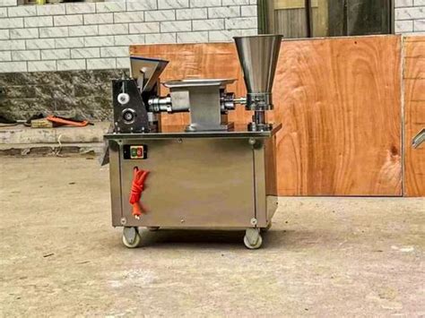 Image result for Fully Samosa Making Machine