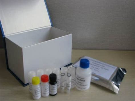 人抗核抗体(ANA)检测试剂盒--性能参数，报价/价格，图片--中国生物器材网