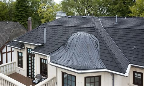 Kick Off 2025 with Euroshield Rubber Shingles: A New Better Roof