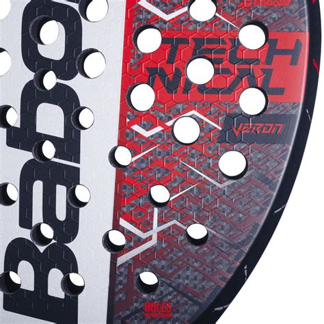 Technical Veron 2025 – Babolat India