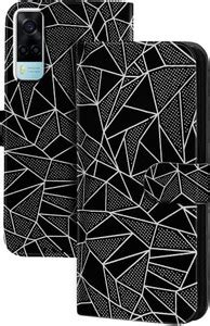 Knotyy Back Cover for Vivo Y53s, Vivo Y51a, Vivo Y31, VIVO Y51 - Knotyy ...