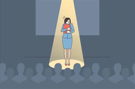 Conquering the Beast: Understanding and Overcoming Public Speaking Anxiety — The Cannon Method®