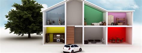 Download wallpaper machine, house, architecture, layout, section ...