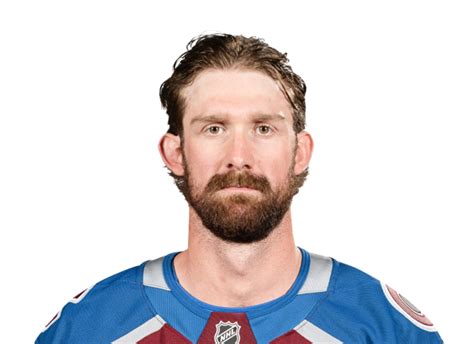 Colorado Avalanche NHL Roster - ESPN (IN)