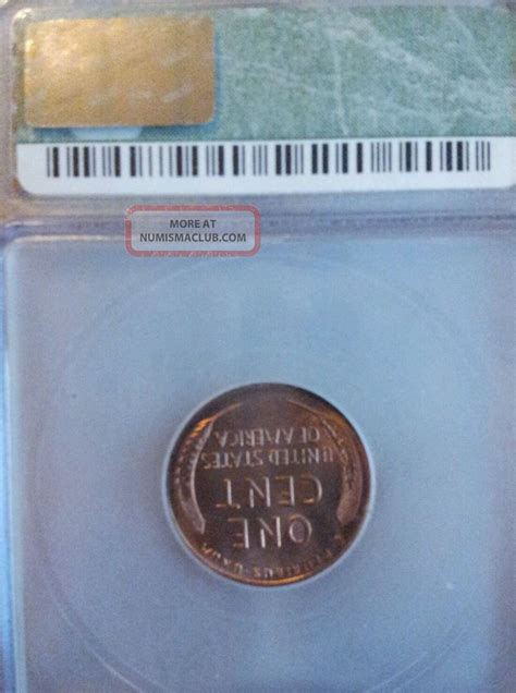 1946 1c Rd Lincoln Cent
