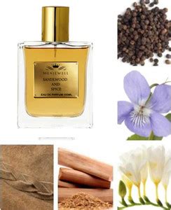 Buy Menjewell SANDALWOOD Perfume For Men | Gift For Men | Eau de Parfum ...