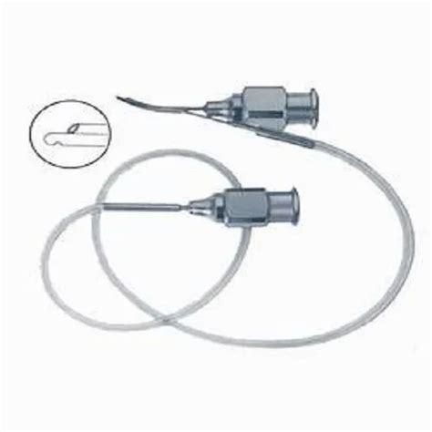Surgical Instrument - ECP Near Vision Drum Manufacturer from New Delhi