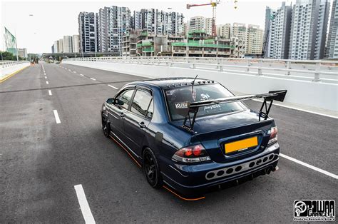 Image result for CS3 Lancer Axel