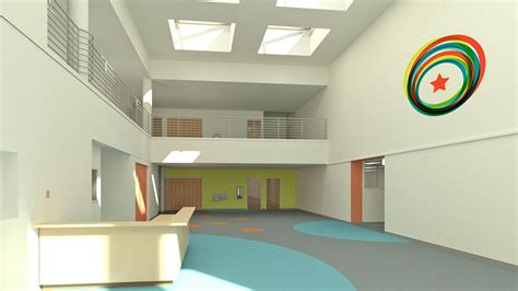 Impact Puget Sound Elementary - Swenson Say Fagét