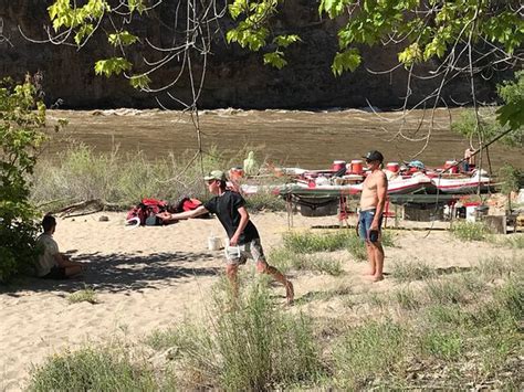 Holiday River Expeditions - Utah River Rafting (Vernal) - 2021 What to ...