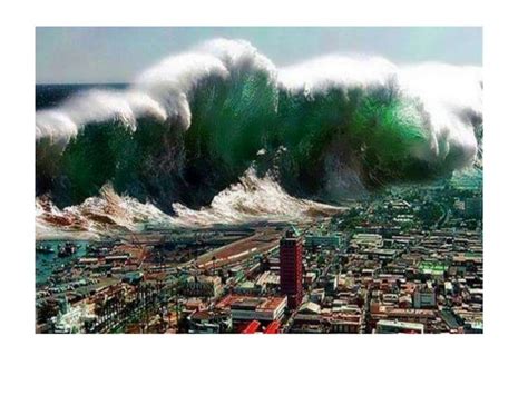 Earthquake 的图像结果