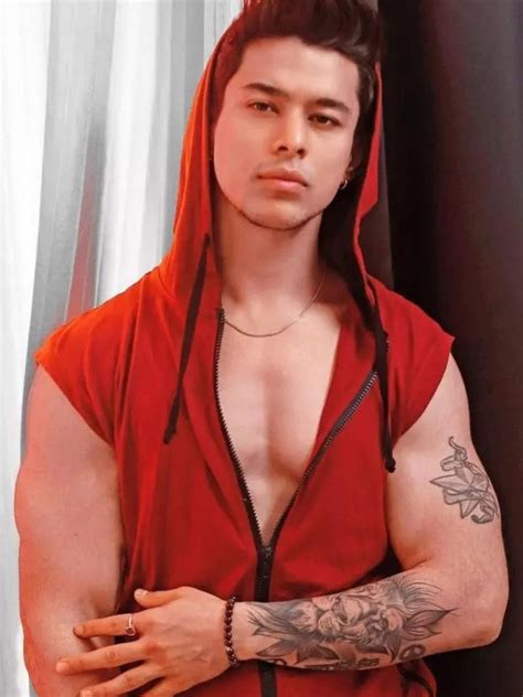 Fitness secrets of BIGG BOSS 15 male contestants | Times of India