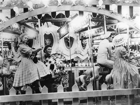 Carousel - 1956 Film - Rodgers & Hammerstein