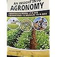 An insight Into Agronomy : Biswaranjan Behera, T.K. Das, MD Basit Raza ...
