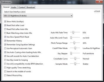 Image result for PCDJ Dex 3 Tutorials