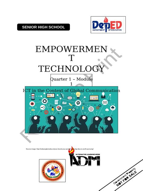 Image result for Empowerment Tech Lessons