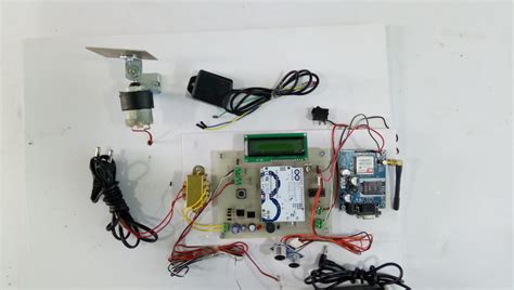 Image result for ATM Security System