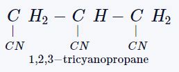 IUPAC name of the following compound is