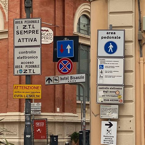 Driving in Italy: 2025 Rules and regulations for Tourists