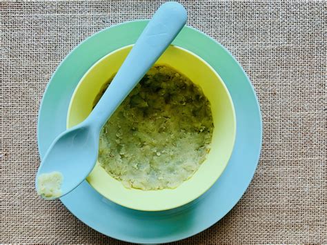 Yummy Sweet Potato Mash for Babies - Easy Mommy Life