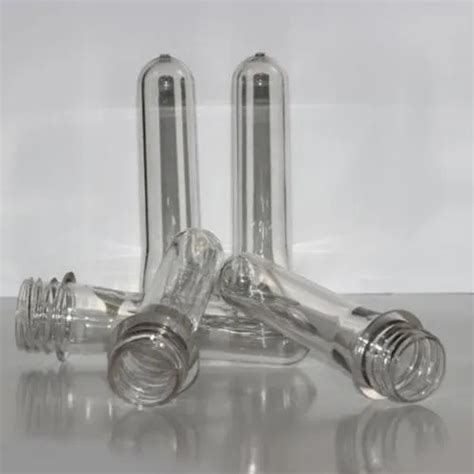 28mm Alaska Neck PET Preform Manufacturer, Exporter & Supplier from ...