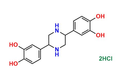 Epinephrine Impuirty 4 | CAS No- 2518001-66-4 | NA