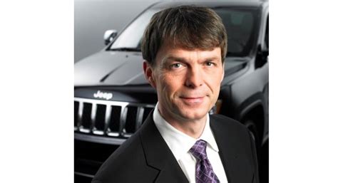 Fiat Chrysler announces senior leadership changes | Autocar Professional