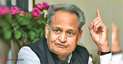 Rajasthan notifies appointments of 20 IAS officers in 17 new districts ...