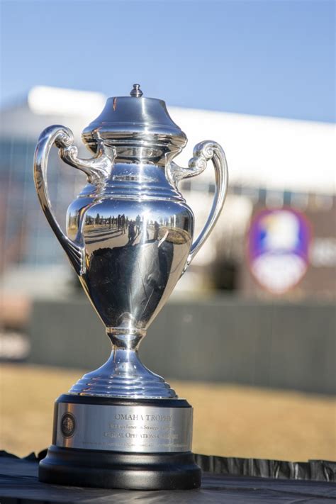 A first: Army unit wins Omaha Trophy for strategic deterrence | Article ...