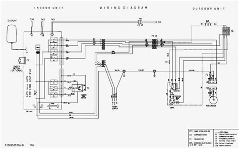 Image result for Split AC Electrical Connection
