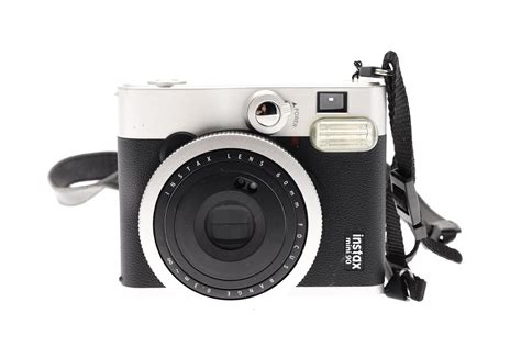Fujifilm Instax Mini 90 Neo Classic - Camera - Kamerastore