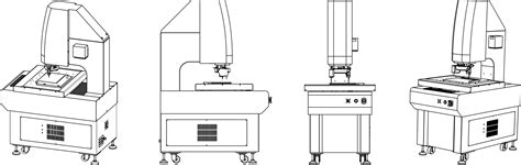 Image result for In Spec VMM Measuring Systems