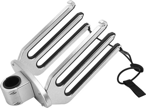 Torvex Kneeboard Rack, CNC Aluminum Tower Holder Compatible India | Ubuy