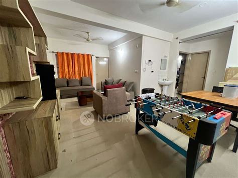 Rooms for Rent in Bangalore , Bangalore - NoBroker
