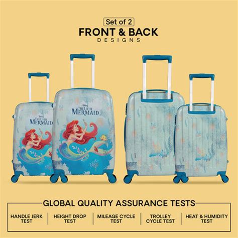 Karston Mermaid Kids (Blue) – Bagpoint