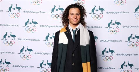 Australian halfpipe star Valentino Guseli hoping 'magic' new tricks and ...